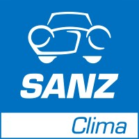 SANZ Clima logo, SANZ Clima contact details