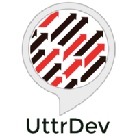 UttrDevelopment logo, UttrDevelopment contact details