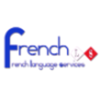 French Language Services logo, French Language Services contact details