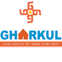 Gharkul.com logo, Gharkul.com contact details