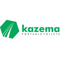 Kazema Portable Toilets logo, Kazema Portable Toilets contact details