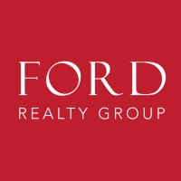 Ford Realty Group logo, Ford Realty Group contact details