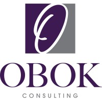 OBOK Consulting LLC logo, OBOK Consulting LLC contact details