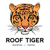 ROOF TIGER logo, ROOF TIGER contact details