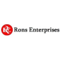 Ronsenterprises logo, Ronsenterprises contact details