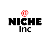 aNICHEInc logo, aNICHEInc contact details