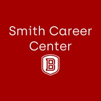 Smith Career Center logo, Smith Career Center contact details