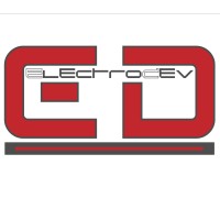 ElectroDev logo, ElectroDev contact details