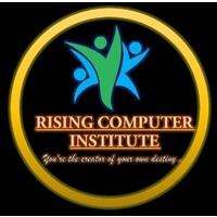 Rising Computer Institute logo, Rising Computer Institute contact details