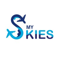 Myskies logo, Myskies contact details