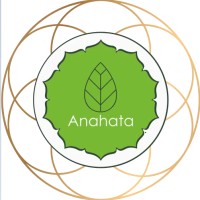 Anahata Organic logo, Anahata Organic contact details