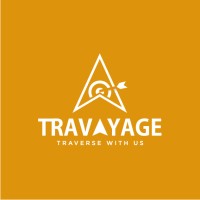 Travayage logo, Travayage contact details