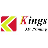 Shenzhen KINGS 3D Printing Technology Co., Ltd. logo, Shenzhen KINGS 3D Printing Technology Co., Ltd. contact details