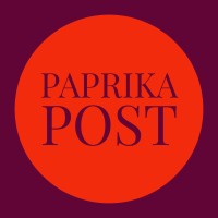 paprikapost.com logo, paprikapost.com contact details