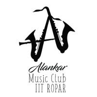 Alankar - The Music Club IITROPAR logo, Alankar - The Music Club IITROPAR contact details