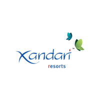 Xandari Resorts logo, Xandari Resorts contact details