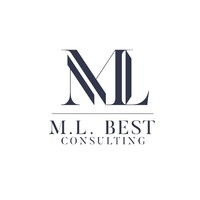 M.L. Best Consulting logo, M.L. Best Consulting contact details