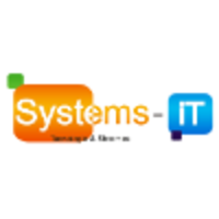 Systems IT logo, Systems IT contact details