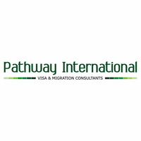 Pathway International logo, Pathway International contact details