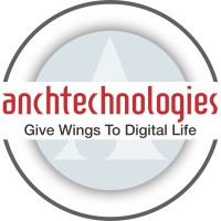 Anch Technologies logo, Anch Technologies contact details