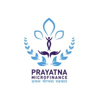 Prayatna Microfinance logo, Prayatna Microfinance contact details