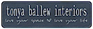 Tonya Ballew Interiors logo, Tonya Ballew Interiors contact details