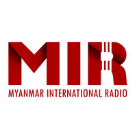 Myanmar International Radio logo, Myanmar International Radio contact details