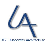 Utz + Associates Architects P.C. logo, Utz + Associates Architects P.C. contact details