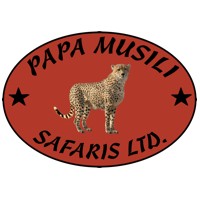 Papa Musili Safaris Limited logo, Papa Musili Safaris Limited contact details