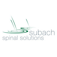 Subach Spinal Solutions logo, Subach Spinal Solutions contact details