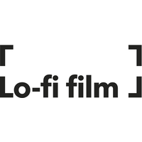 Lo-fi Film logo, Lo-fi Film contact details