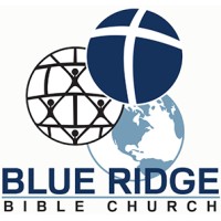 Blue Ridge Bible Church logo, Blue Ridge Bible Church contact details