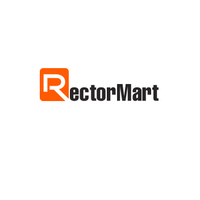 RectorMart logo, RectorMart contact details