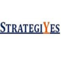 STRATEGIYES logo, STRATEGIYES contact details