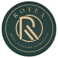 ROYEX logo, ROYEX contact details