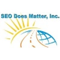 SEO Does Matter, Inc. logo, SEO Does Matter, Inc. contact details