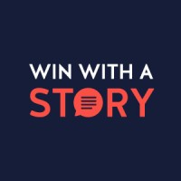 Win With A Story logo, Win With A Story contact details