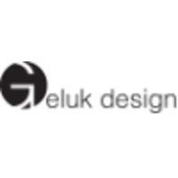 Geluk Design logo, Geluk Design contact details