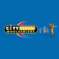 City Medical Wholesalers logo, City Medical Wholesalers contact details