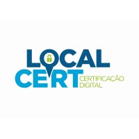 LocalCert Certificação Digital logo, LocalCert Certificação Digital contact details