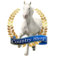 Country Shop logo, Country Shop contact details