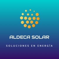 Aldeca Solar logo, Aldeca Solar contact details