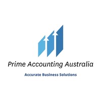 Prime Accounting Australia logo, Prime Accounting Australia contact details