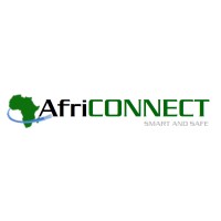 AFRICONNECT ENTERPRISE logo, AFRICONNECT ENTERPRISE contact details