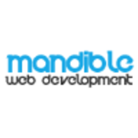 Mandible Web Development logo, Mandible Web Development contact details