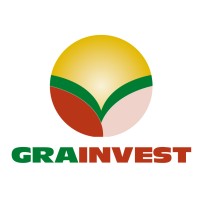 Grainvest Group logo, Grainvest Group contact details