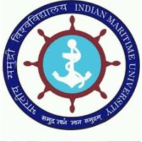 Placement Cell (MBA) Indian Maritime University logo, Placement Cell (MBA) Indian Maritime University contact details