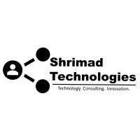 Shrimad Technologies logo, Shrimad Technologies contact details