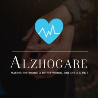 Alzhocare logo, Alzhocare contact details