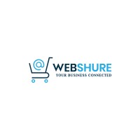 Webshure logo, Webshure contact details